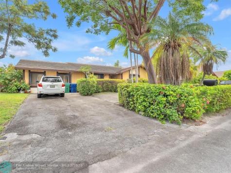 20100 NE 10th Place Way Miami FL 33179