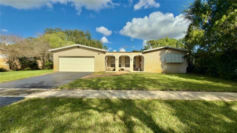 9061 SW 54th Street Cooper City FL 33328