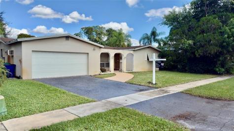 9061 SW 54th Street Cooper City FL 33328