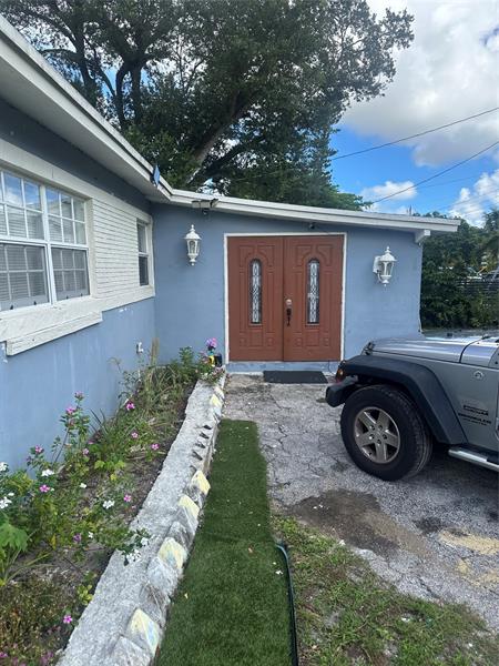 541 NW 33rd Avenue Lauderhill FL 33311