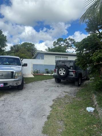 541 NW 33rd Avenue Lauderhill FL 33311