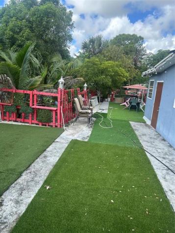 541 NW 33rd Avenue Lauderhill FL 33311