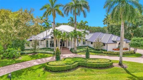 3600 Paddock Road Weston FL 33331