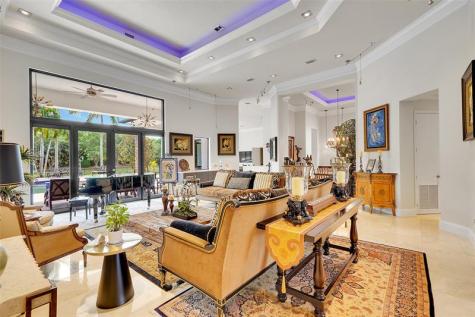 3600 Paddock Road Weston FL 33331