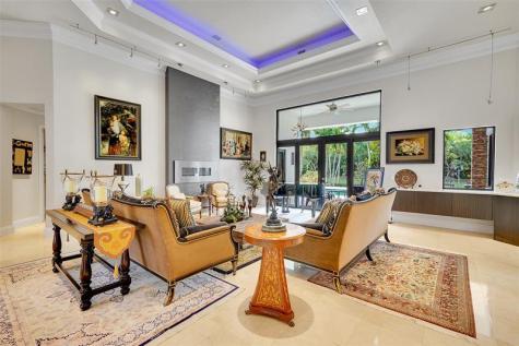 3600 Paddock Road Weston FL 33331