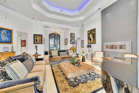 3600 Paddock Road Weston FL 33331