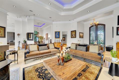 3600 Paddock Road Weston FL 33331