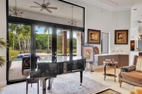 3600 Paddock Road Weston FL 33331