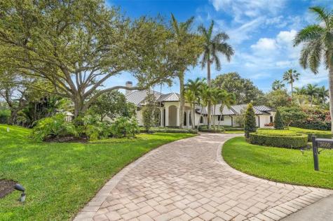 3600 Paddock Road Weston FL 33331