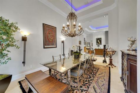3600 Paddock Road Weston FL 33331