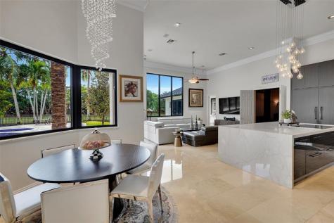 3600 Paddock Road Weston FL 33331