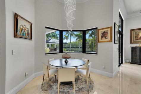 3600 Paddock Road Weston FL 33331