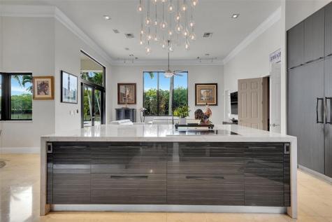 3600 Paddock Road Weston FL 33331