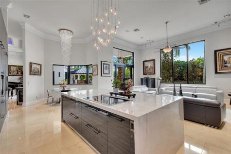 3600 Paddock Road Weston FL 33331