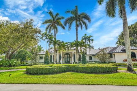 3600 Paddock Road Weston FL 33331
