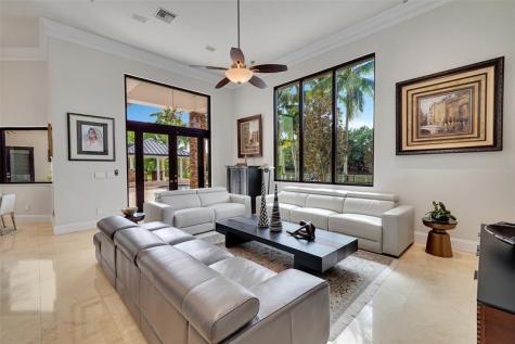 3600 Paddock Road Weston FL 33331