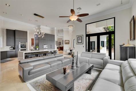 3600 Paddock Road Weston FL 33331