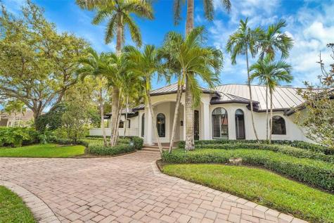 3600 Paddock Road Weston FL 33331