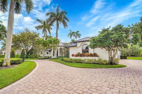 3600 Paddock Road Weston FL 33331