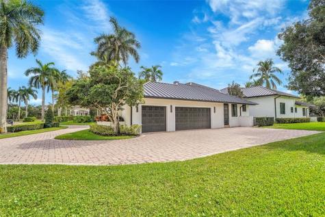 3600 Paddock Road Weston FL 33331