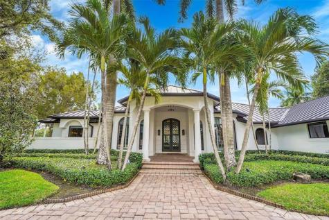 3600 Paddock Road Weston FL 33331