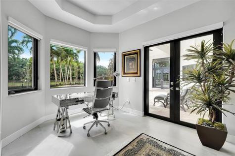 3600 Paddock Road Weston FL 33331