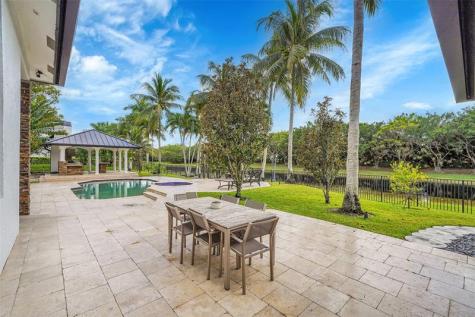 3600 Paddock Road Weston FL 33331
