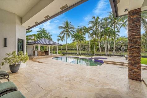 3600 Paddock Road Weston FL 33331