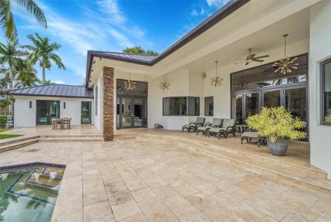 3600 Paddock Road Weston FL 33331
