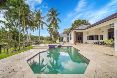 3600 Paddock Road Weston FL 33331