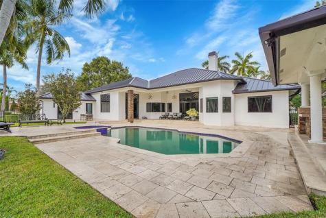 3600 Paddock Road Weston FL 33331