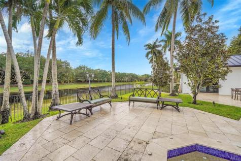 3600 Paddock Road Weston FL 33331