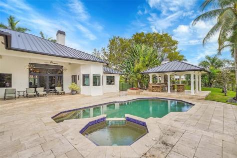 3600 Paddock Road Weston FL 33331
