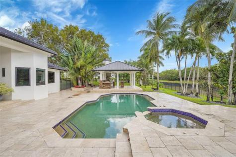 3600 Paddock Road Weston FL 33331