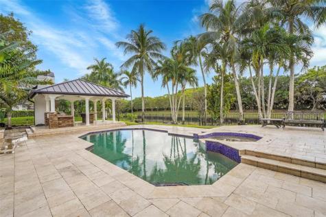 3600 Paddock Road Weston FL 33331