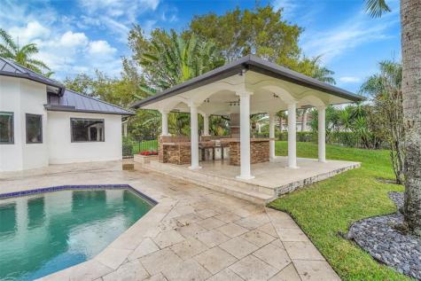 3600 Paddock Road Weston FL 33331