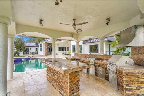 3600 Paddock Road Weston FL 33331