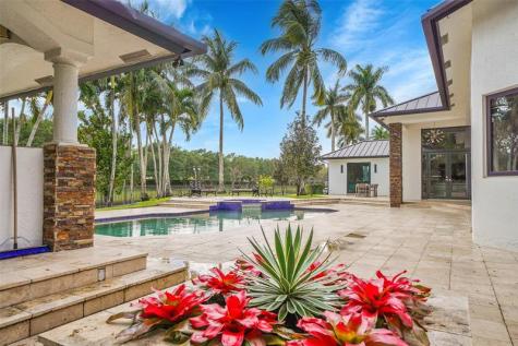 3600 Paddock Road Weston FL 33331