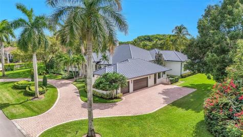 3600 Paddock Road Weston FL 33331