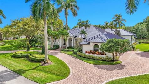 3600 Paddock Road Weston FL 33331