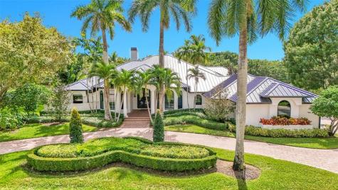 3600 Paddock Road Weston FL 33331