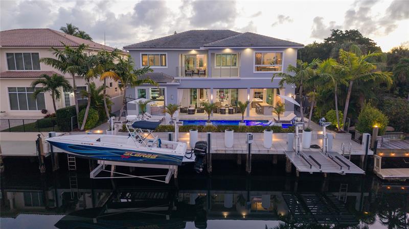 3129 NE 31st Avenue Lighthouse Point FL 33064