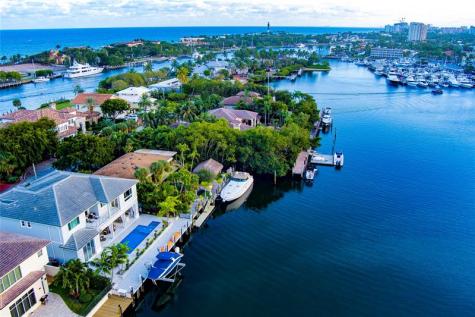 3129 NE 31st Avenue Lighthouse Point FL 33064
