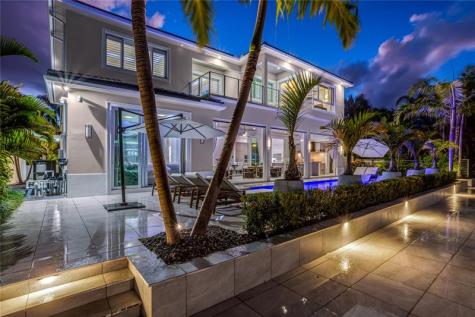 3129 NE 31st Avenue Lighthouse Point FL 33064