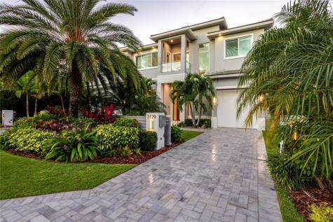 3129 NE 31st Avenue Lighthouse Point FL 33064