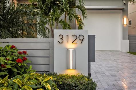 3129 NE 31st Avenue Lighthouse Point FL 33064