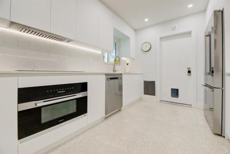 16100 NE 7th Avenue Miami FL 33162