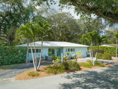 16100 NE 7th Avenue Miami FL 33162