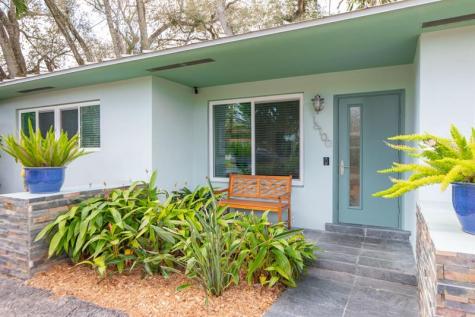 16100 NE 7th Avenue Miami FL 33162