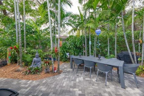 16100 NE 7th Avenue Miami FL 33162